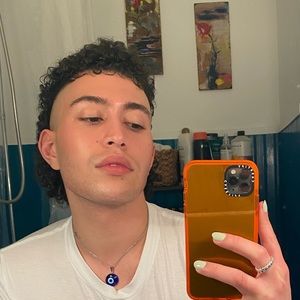 Meet your Posher, Earl